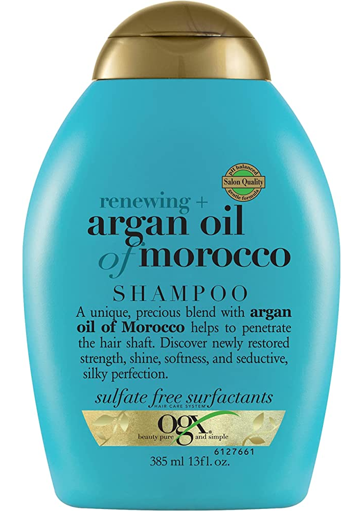 Argan Oil Shampoo 250ML