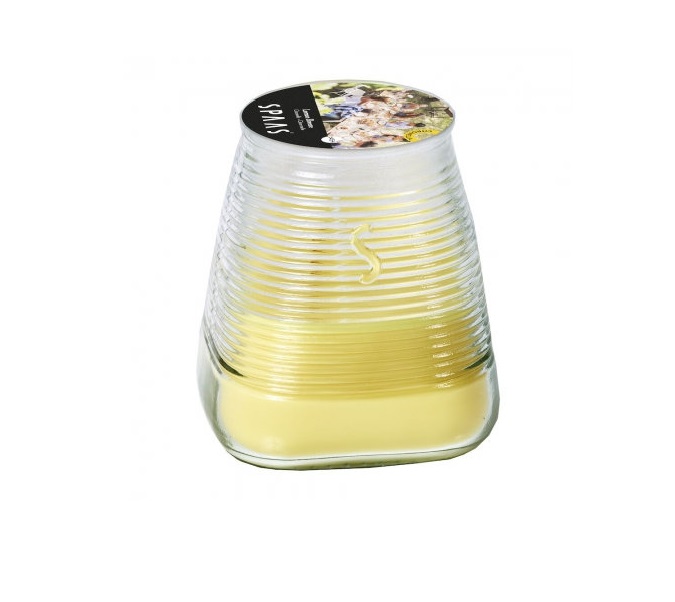 Citronella Garden Light Lemon (Each)