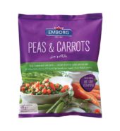 Emborg Peas And Carrots 450G