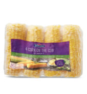 Emborg Corn On The Cob 4X (Each)