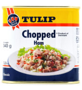 Tulip Chopped Ham 340G