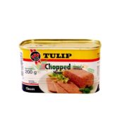 Tulip Chopped Ham 200G