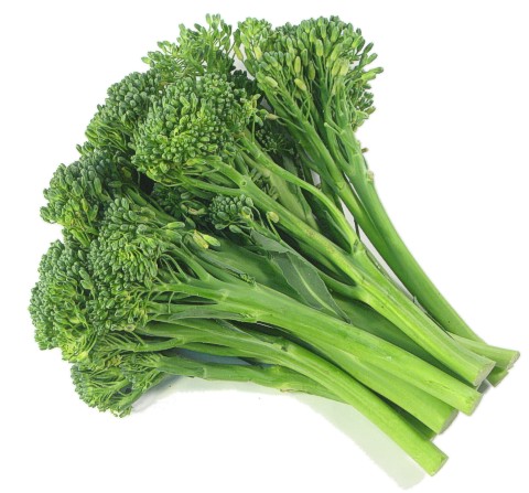 Imported Broccolini Aspiration (Each)