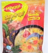 Maggi Soup It Up Chicken Noodle 60G