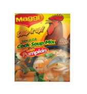 Maggi Soup It Up Cock Soup 50G