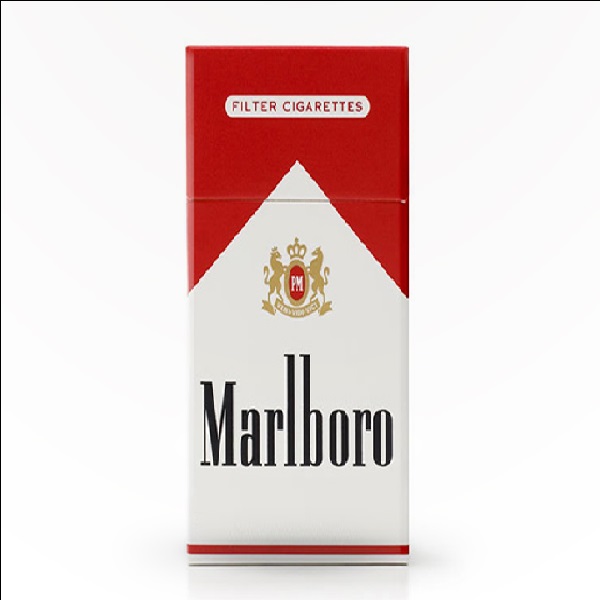 Marlboro Cigaretti Original Red (Each)