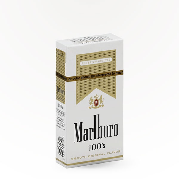 Marlboro Cigaretti Gold (Each)