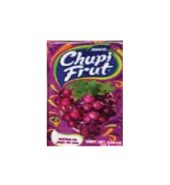 Chupi Fruit Grape 500ML