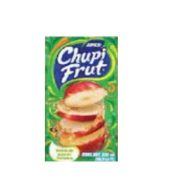 Chupi Fruit Apple 500ML