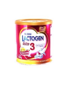 Nestle Lactogen 3 Comfortis Infant 350G
