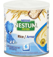 Nestum Prebio Infant Rice 270G
