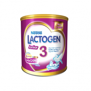 Nestle Lactogen 3 800G