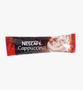 Nescafe Cappuccino Original Stick 20G