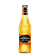 Strongbow Apple Cider Honey 330ML