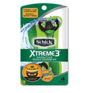 Schick Xtreme3 Sensible (Each)
