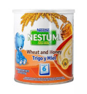 Nestum Prebio Infant Wheat & Honey 730G