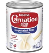 Carnation Evaporated Milk 395G