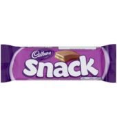Cadbury Snack Sandwich 22G
