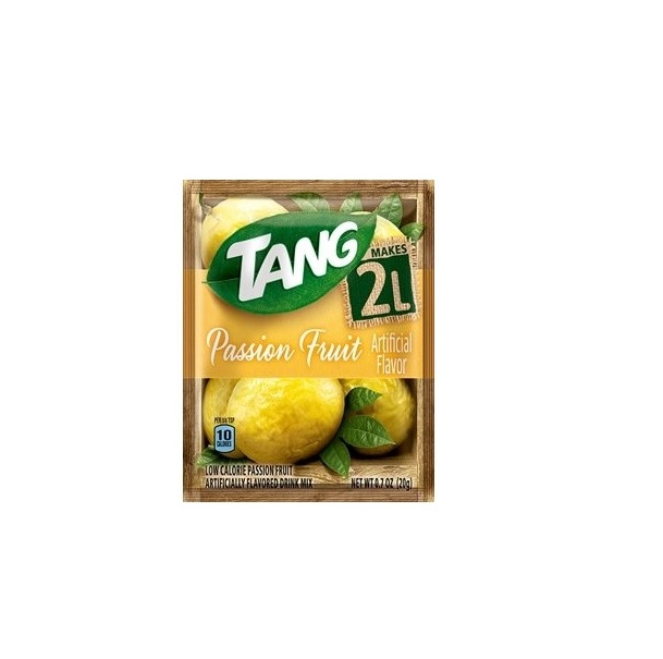 Tang Passion Fruit 20G