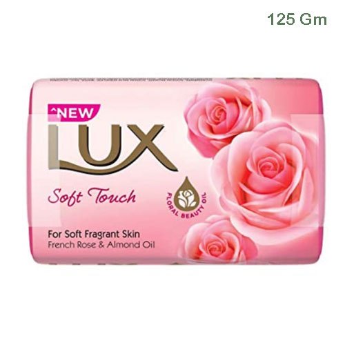Lux Soap French Roses 125G