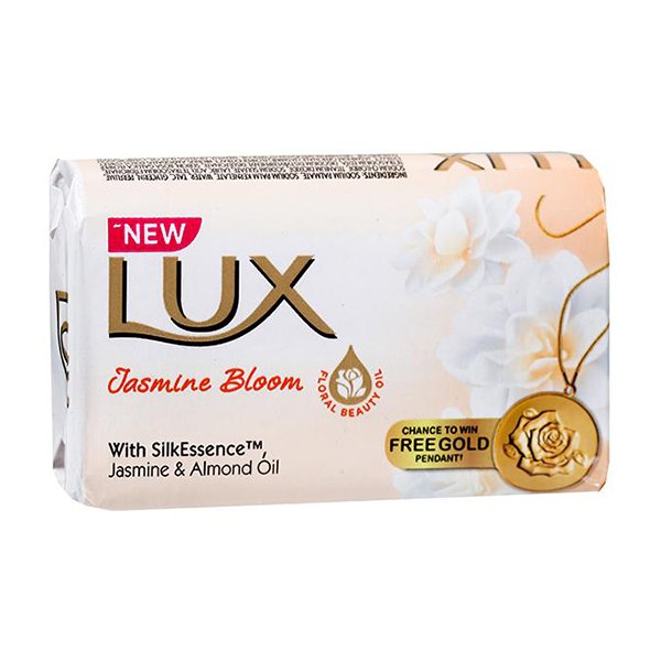Lux Soap Jasmine 125G