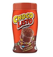 Choco Listo Instant Chocolate Powder Drink 400G