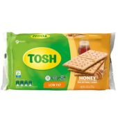 Noel Tosh Light Honey Cookies 30G