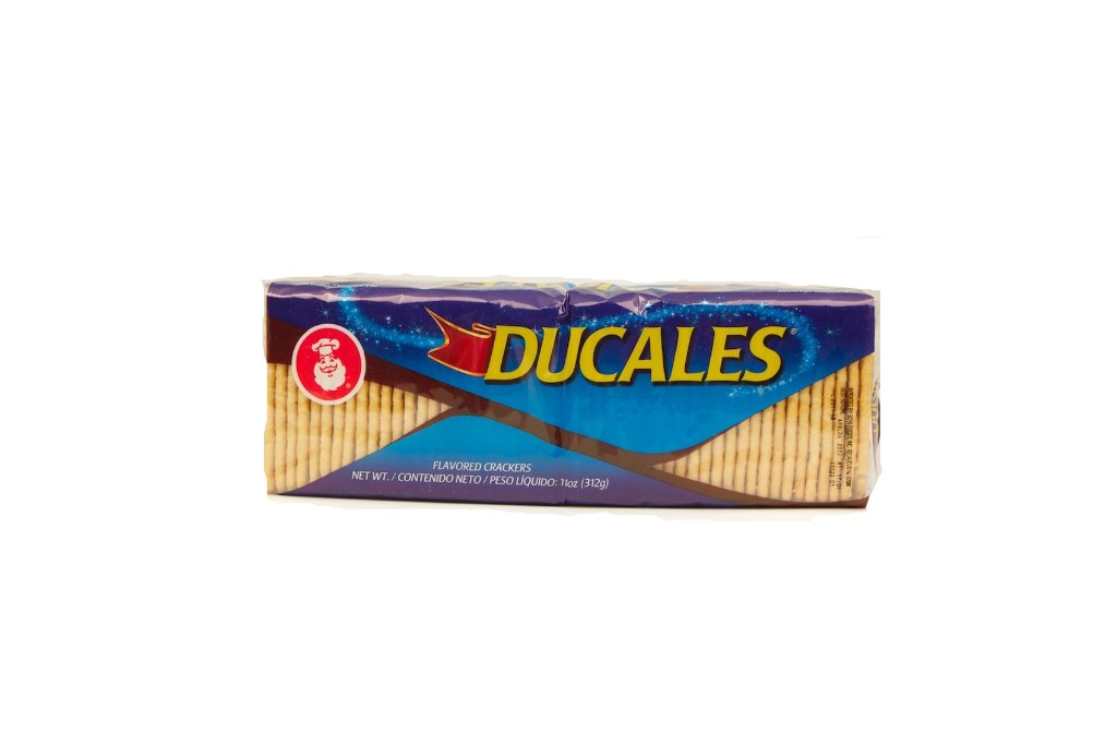Noel Ducales Cracker Ex.Long 312G