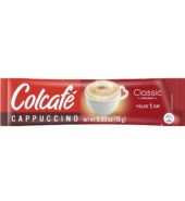 Colcafe Cappuccino Classico 18G