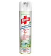Sapolio Citric Fresh Spray 360ML