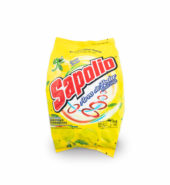 Sapolio Detergent Lemon 800G
