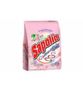 Sapolio Detergent Vsw Baby Bag 450G