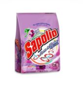 Sapolio Detergent Floral Bag 2KG