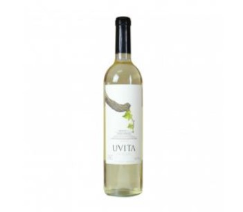 Uvita De Plata White Wine 750ML