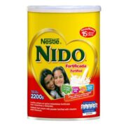 Nestle Nido Milk Powder 2200G