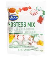 Arcor Hostess Mix Assorted Candy 198G