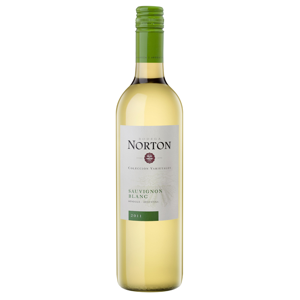 Norton Sauvignon Blanc 750ML