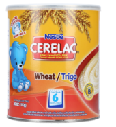 Nestum Cerelac Trigo Wheat 1KG