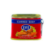 Eve Corned Beef 198G