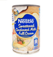 Nestle Sweet Condensed Milk 395G