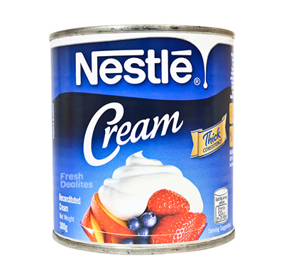 Nestle Milk Cream 300G