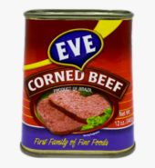 Eve Corned Beef 24X 340G