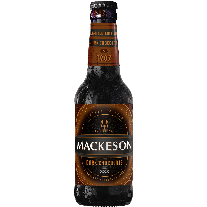 Mackeson Dark Choc Stout 275ML
