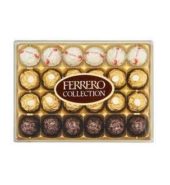 Ferrero Rocher Collec T24 269G