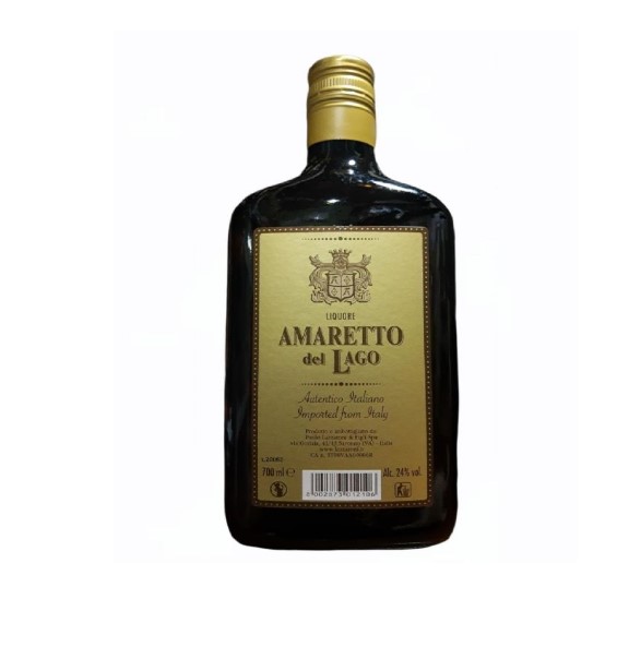 Amaretto Del Largo 700ML