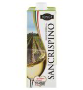 Cantine Ronco SanCrispino Vino Bianco 500ML