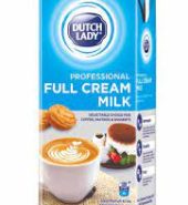 Dutch Lady Filled Milk 169G