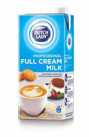 Dutch Lady Filled Milk 169G