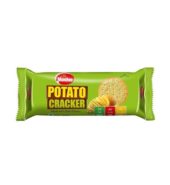 Potato Crackers 110G