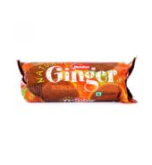 Ginger 80G